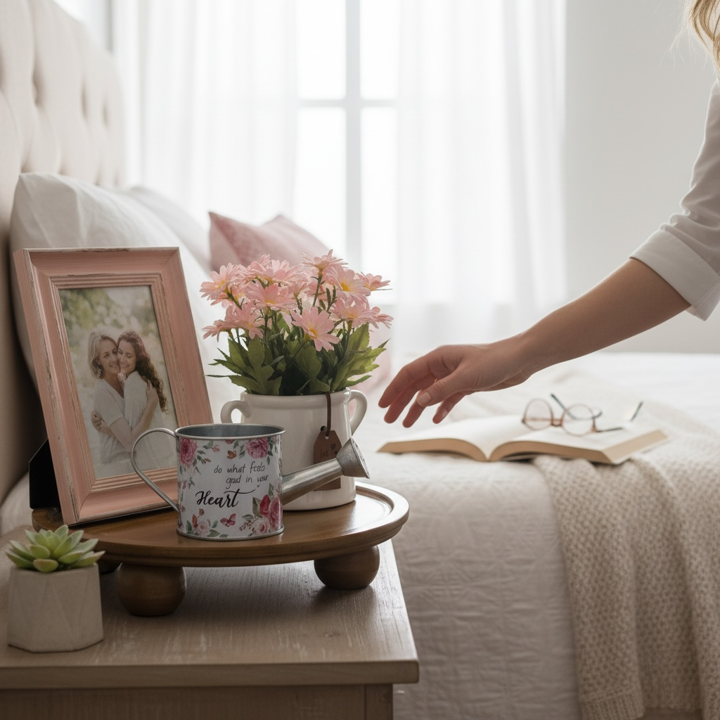 Mother’s Love Tray