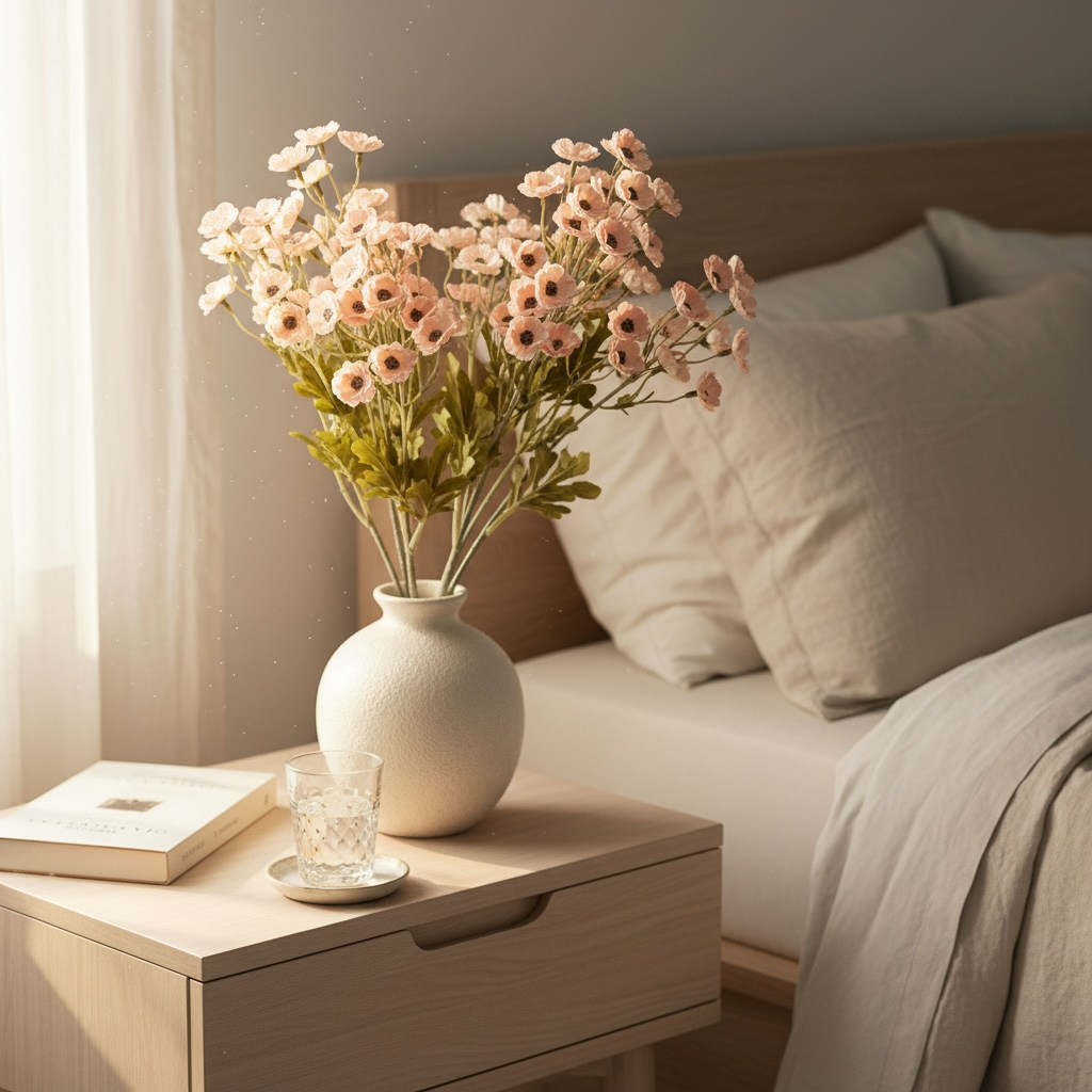 Cherry blossoms (Set of 2)