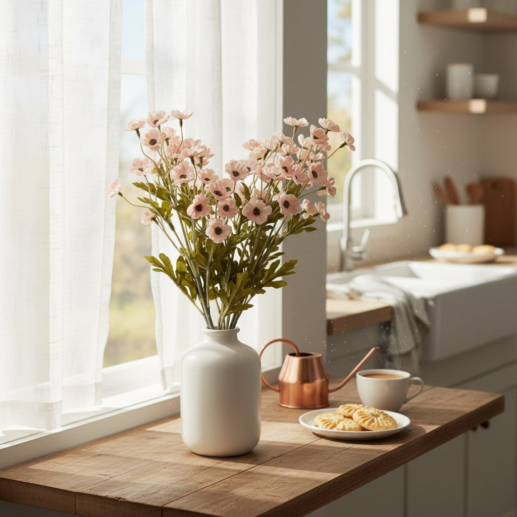 Cherry blossoms (Set of 2)