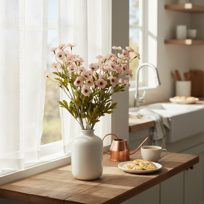 Cherry blossoms (Set of 2)