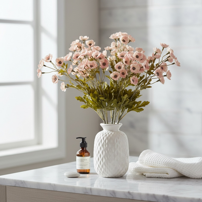 Cherry blossoms (Set of 2)