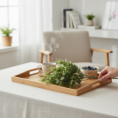 Boxwood Plants Stem