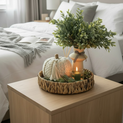 Autumn Ember Arrangement