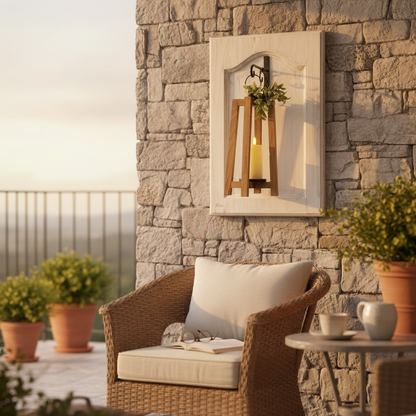 Countryside Glow Lantern
