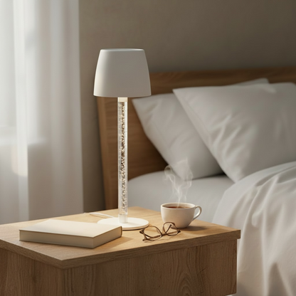 White Lamp (balls)