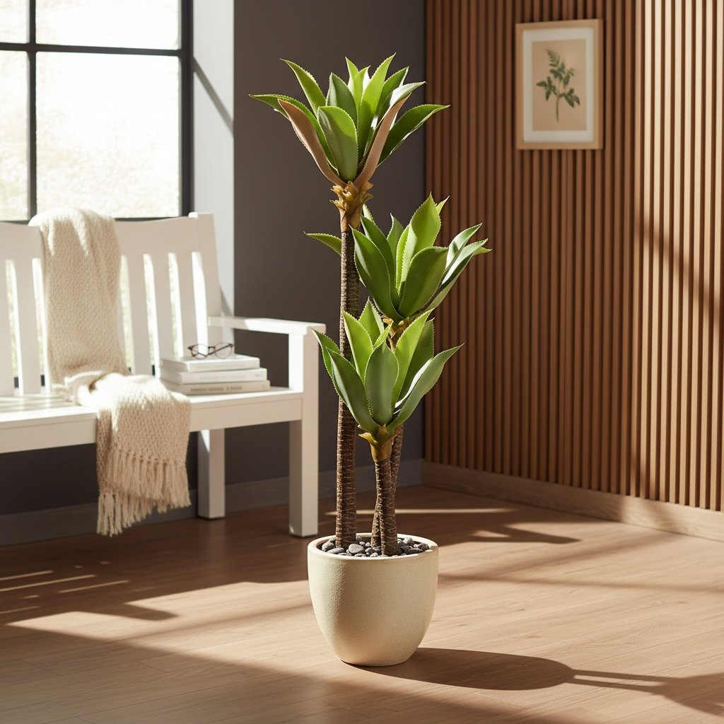Agave Plant