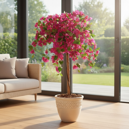 Bougainvillea Plant