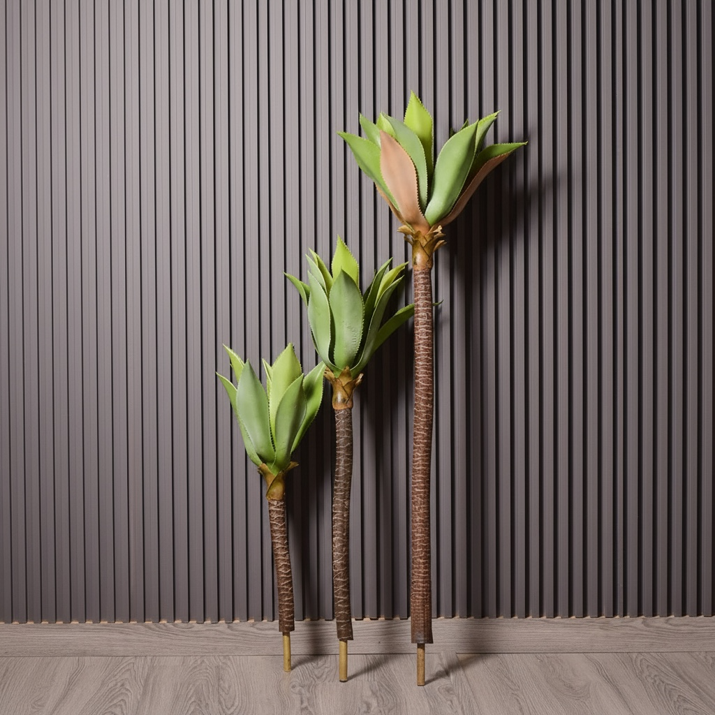 Agave Plant