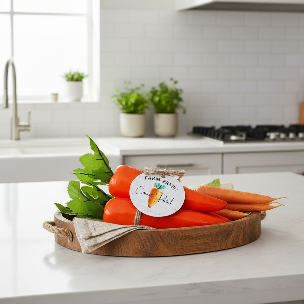 Carrots (patch of 3)