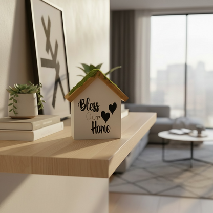Bless Our Home