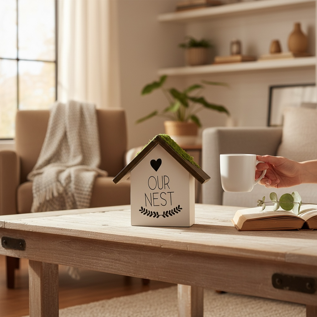 Our Nest