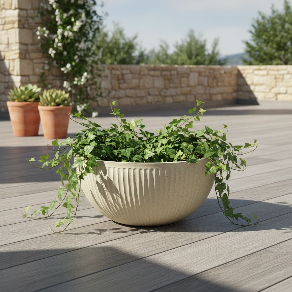 Aura curve Bowl