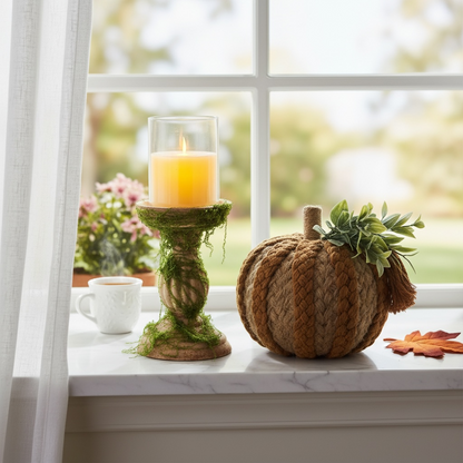 Minimal Autumn Charm