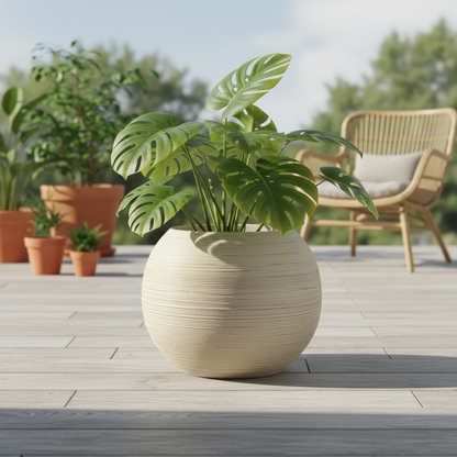 Botanical Bowl