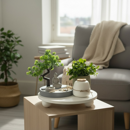 Harmony Decor Set