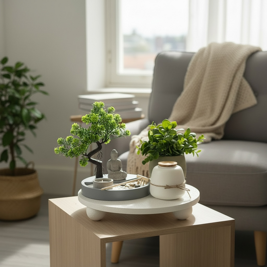 Harmony Decor Set
