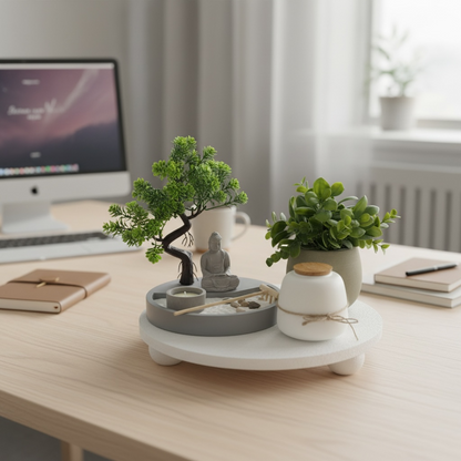 Harmony Decor Set