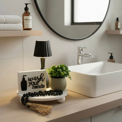 Bathroom Bliss Decor Set