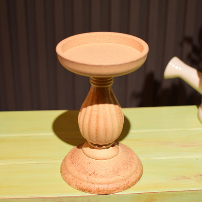 Tabletop Candle Stand