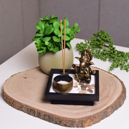 Pure Zen Garden