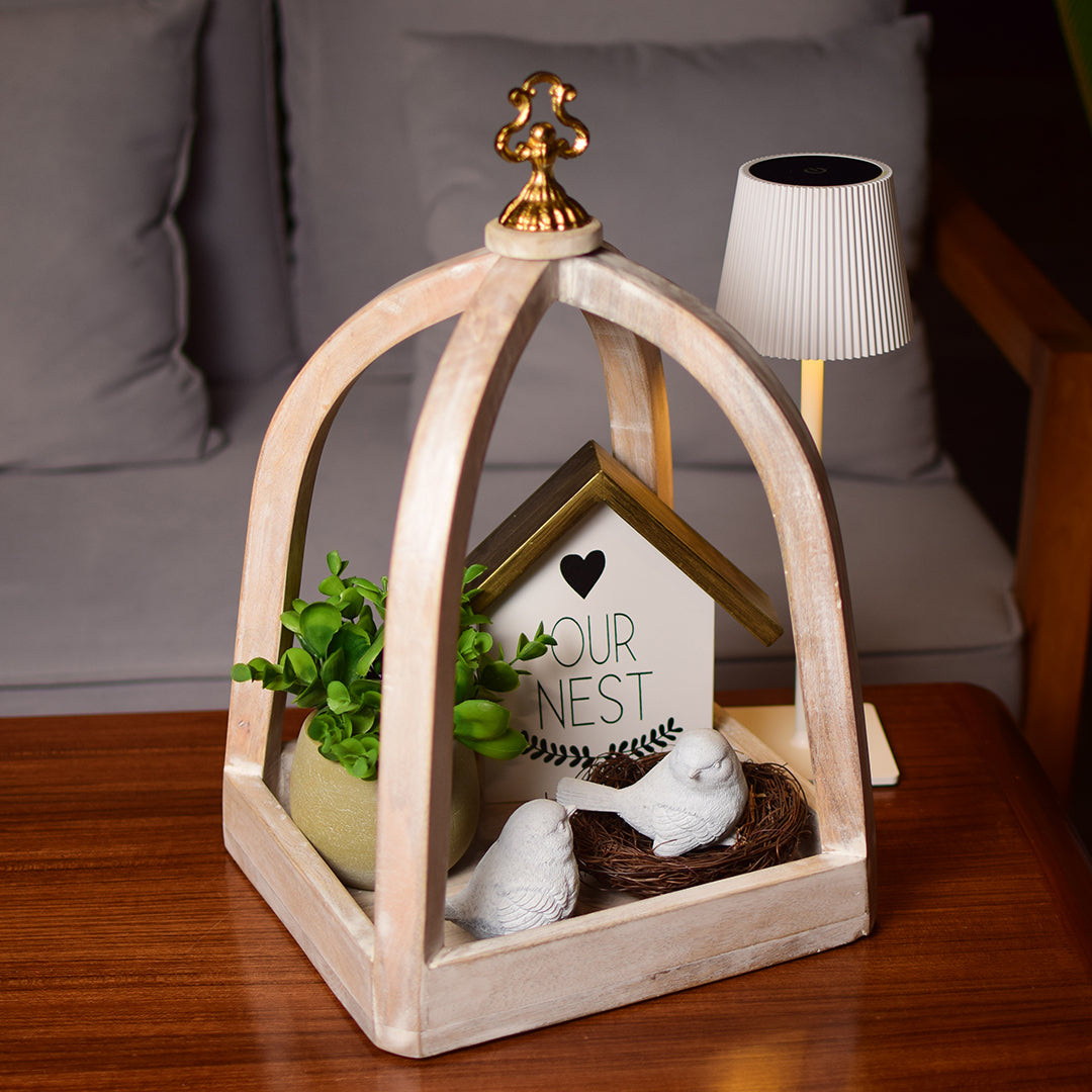 Off Whitecurvy lantern