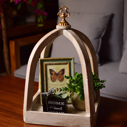 Off Whitecurvy lantern