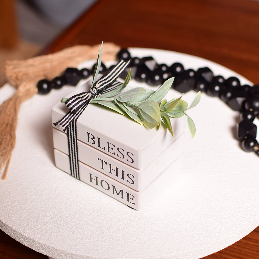 Mini Bless this Home