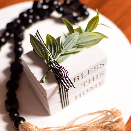 Mini Bless this Home