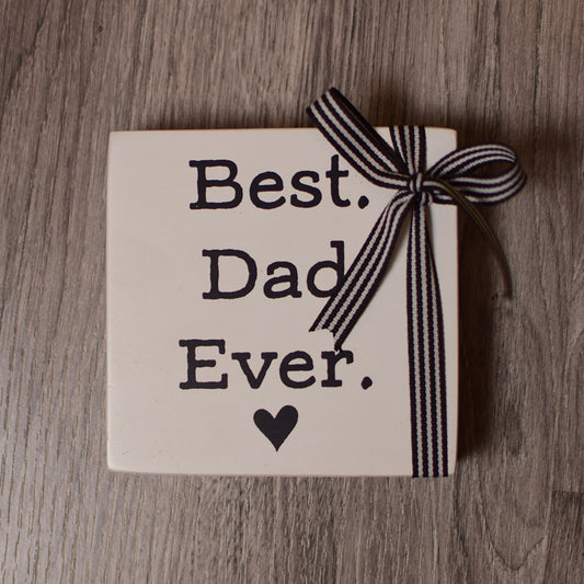 Best Dad Ever