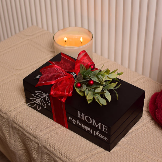 Home
my happy place winter bookstack