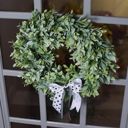 Green Haven wreath