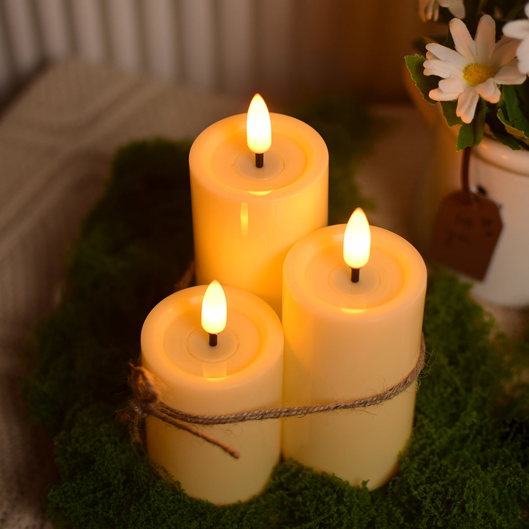 Candle – Christmas Edition