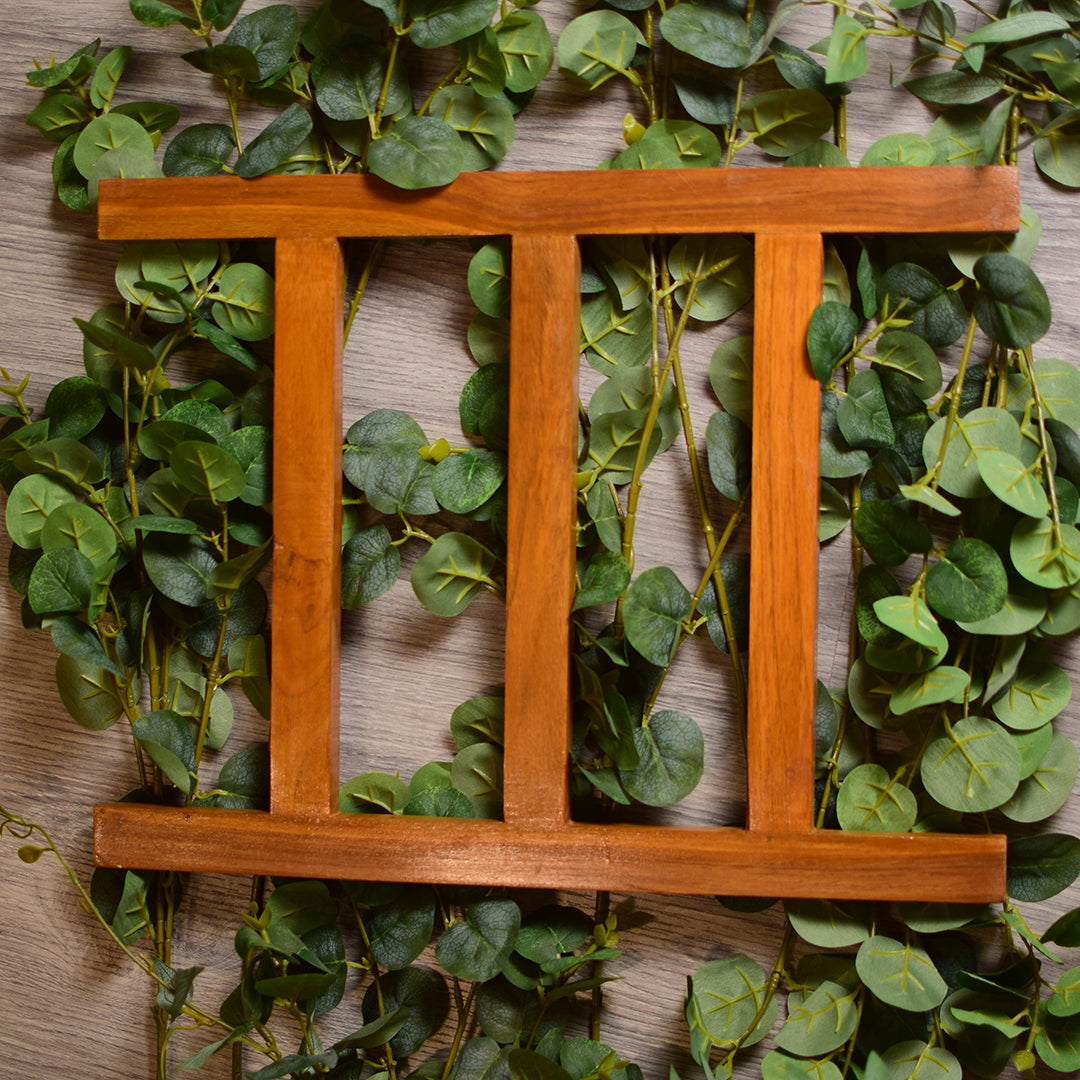 Kitchen towel Ladder