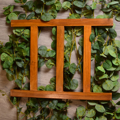 Kitchen towel Ladder