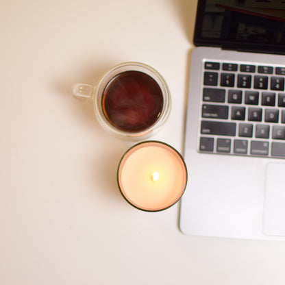 Home sweet Home candle