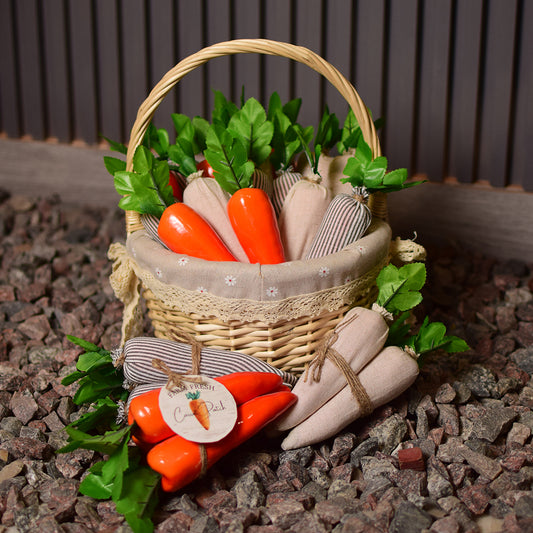Carrots