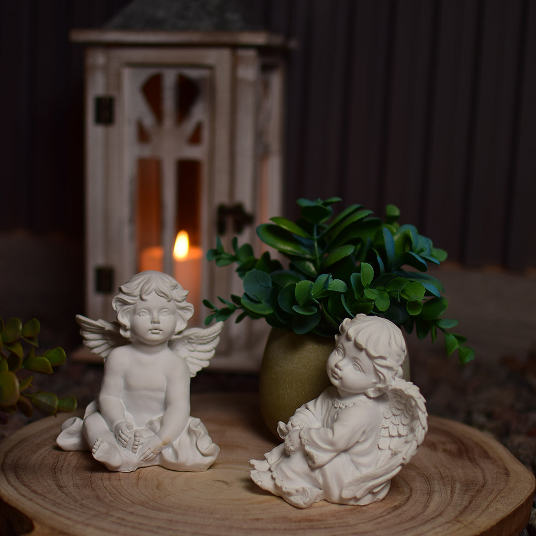 Angels set of 2