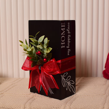 Home
my happy place winter bookstack