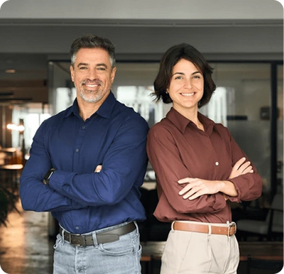 about-right Side Image