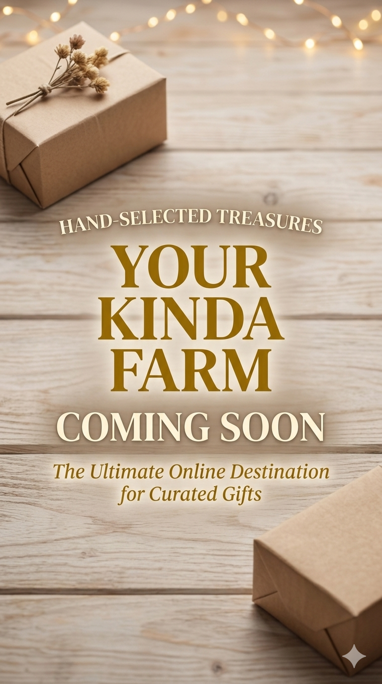Coming Soon